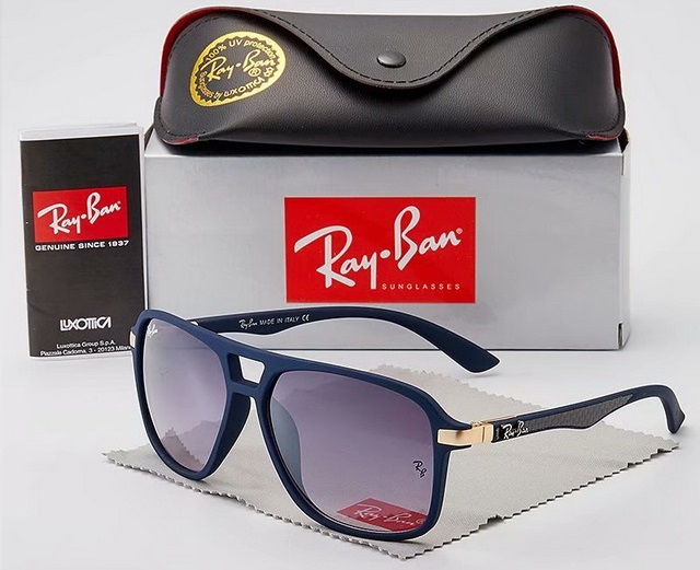 Ray Ban Boutique Sunglasses 048